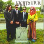 Nightstick : Death to Music